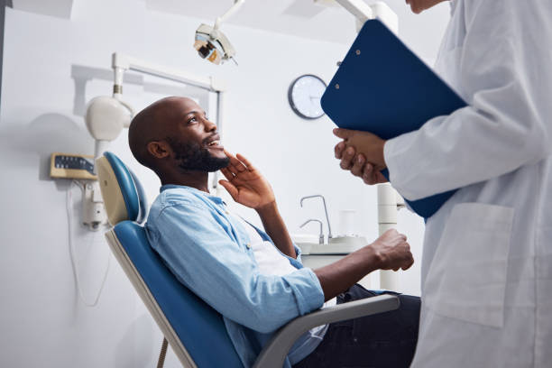 Best Emergency Root Canal Treatment in Trowbridge Park, MI