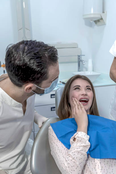 Best Urgent Dental Care for Toothache in Trowbridge Park, MI