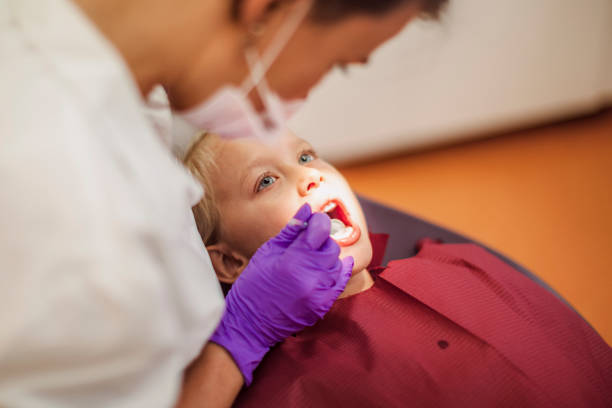 Best Emergency Dental Care for Abscessed Tooth in Trowbridge Park, MI
