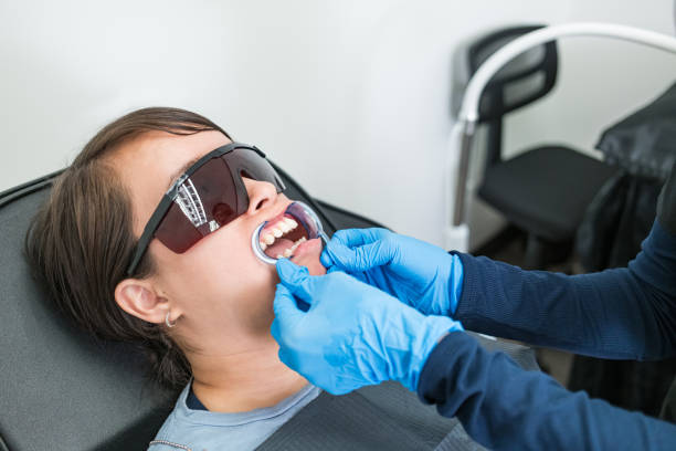 Best Emergency Cosmetic Dentistry in Trowbridge Park, MI